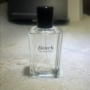 Bobbi Brown Beach eau de parfum